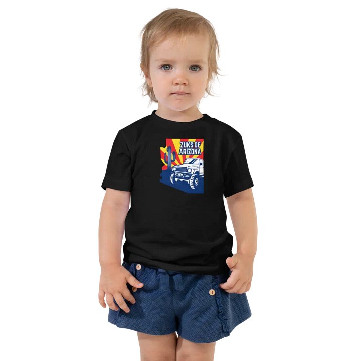 Classic Design - Toddler product image (1)