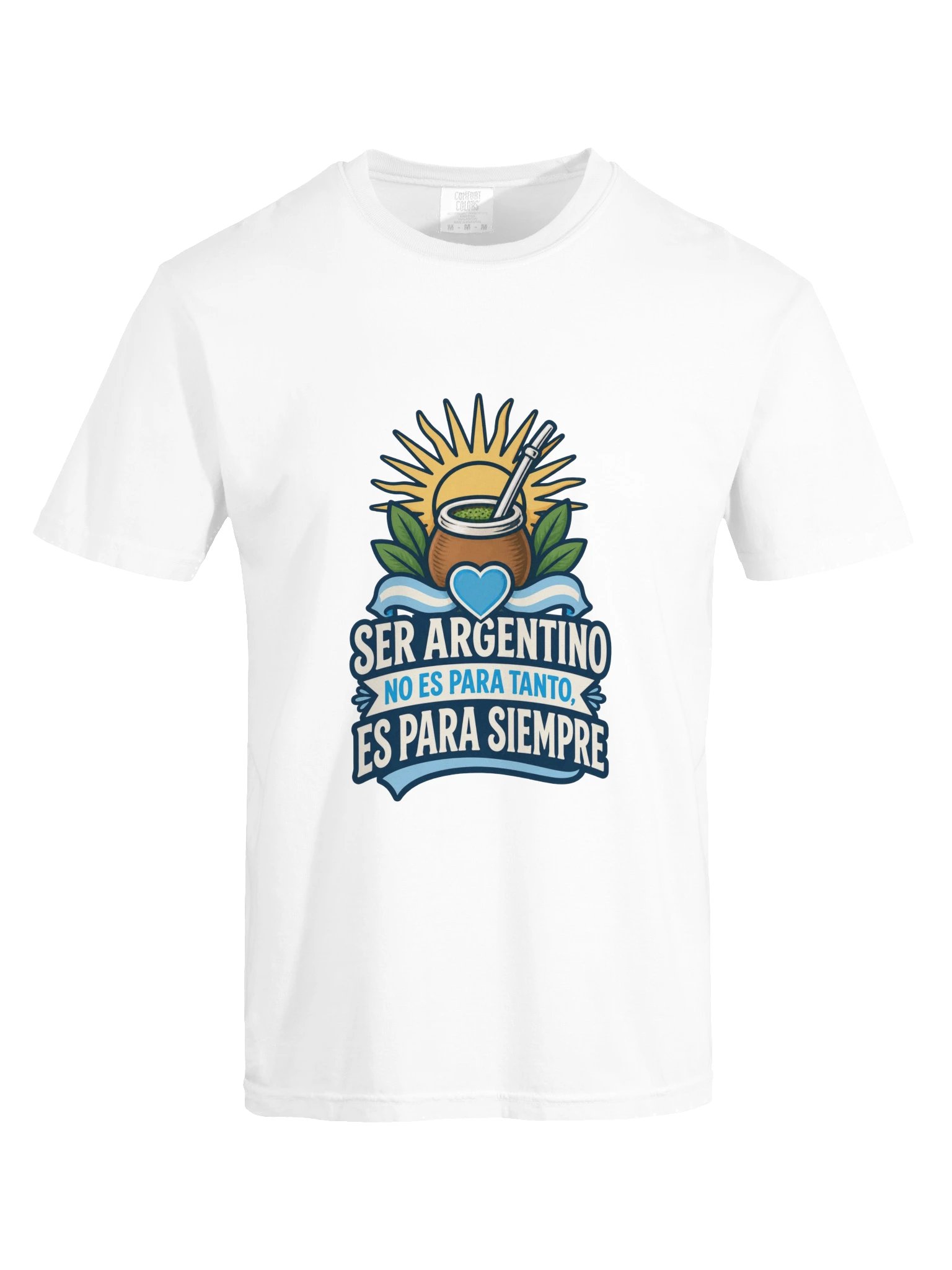Argentino para siempre product image (41)