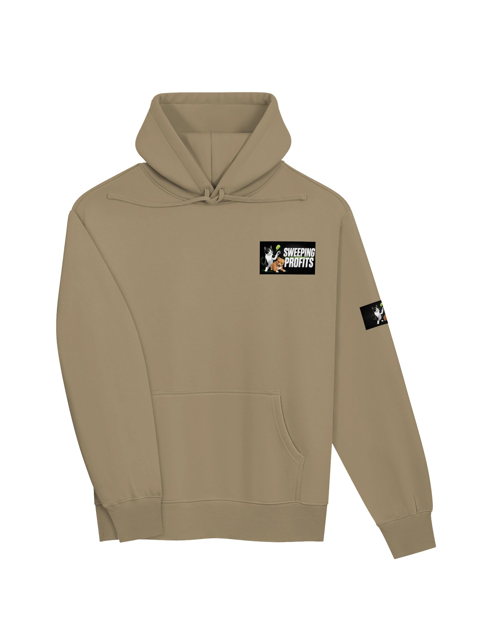Hoodie product image (3)
