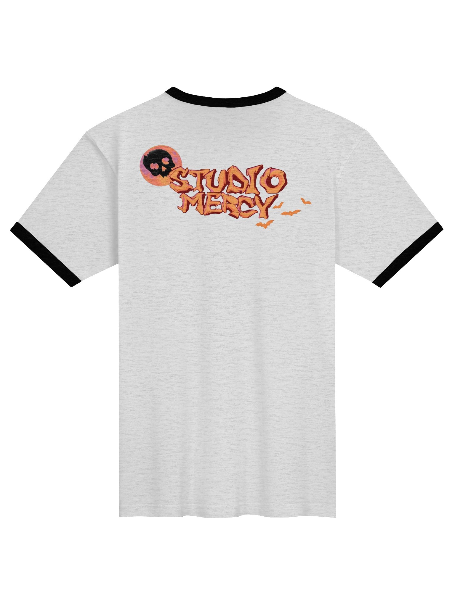 Vintage Situation Ringer Tee product image (2)