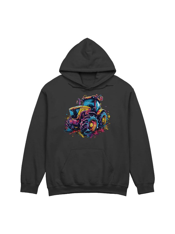 Trekker Hoodie product image (1)