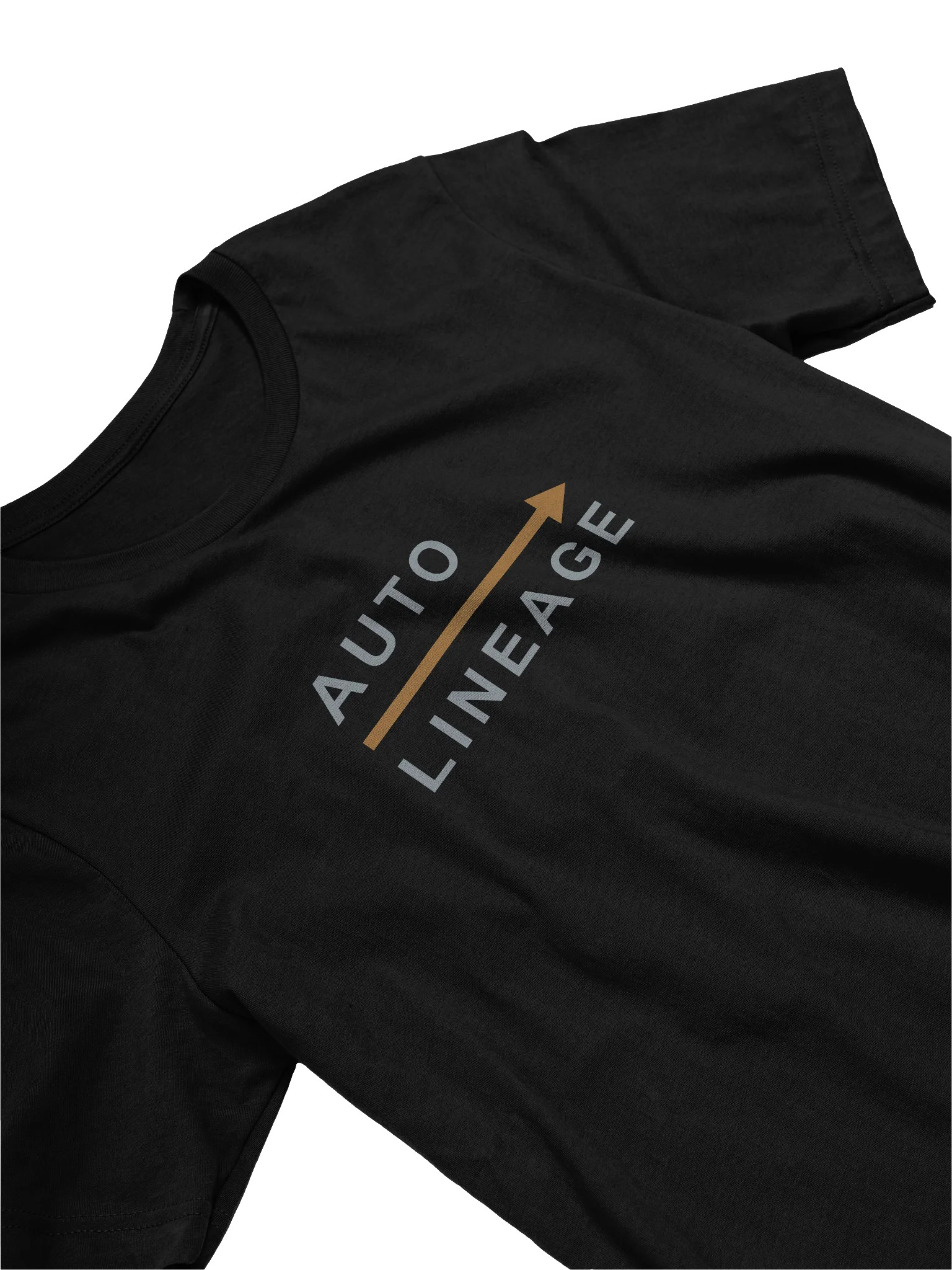 Auto Lineage T-Shirt product image (3)