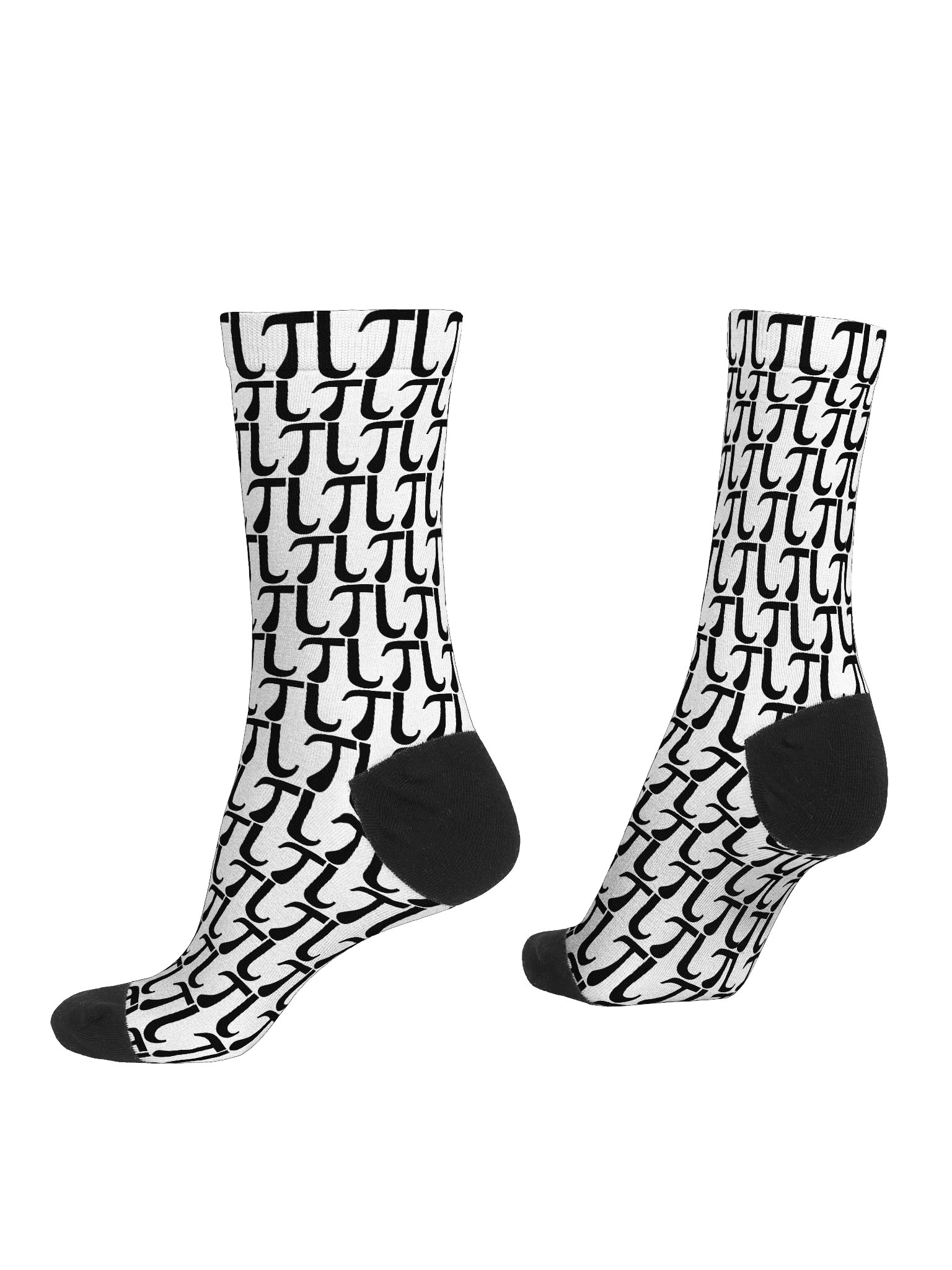 TL 2 crew socks product image (4)