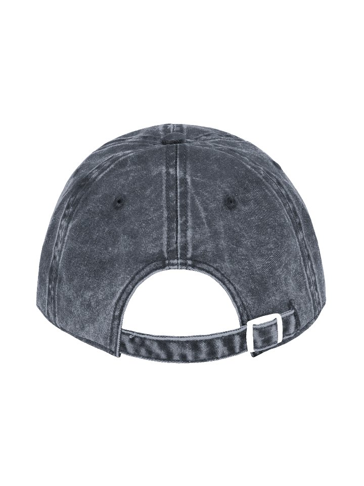 Retro Relaxed Fit Bird Dad Hat product image (7)