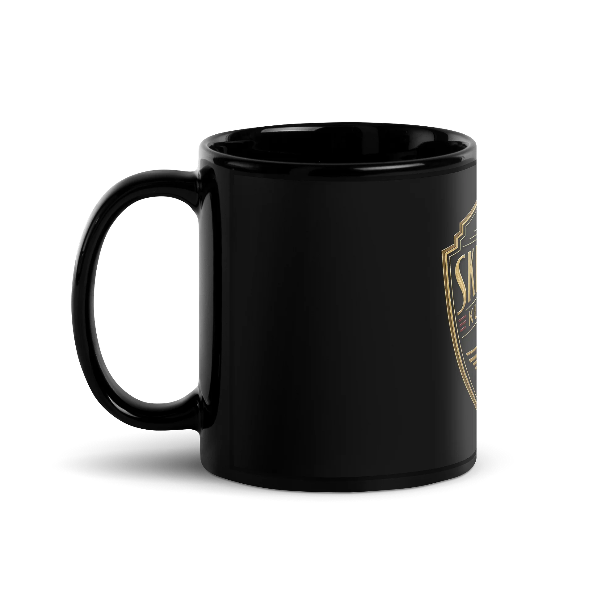 Art Deco Mug product image (1)