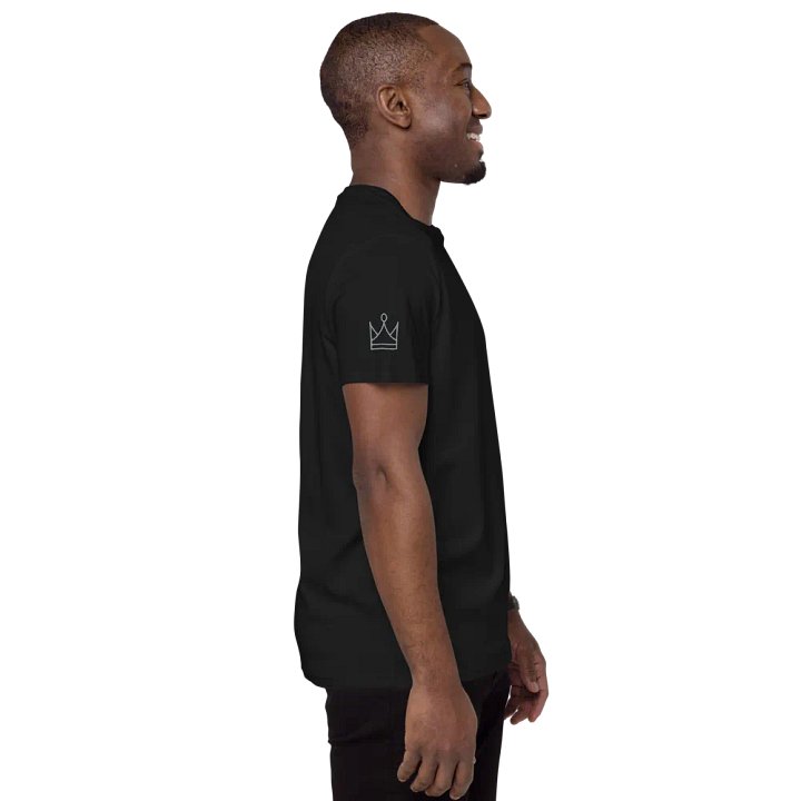 Premium Cotton T-Shirt product image (2)