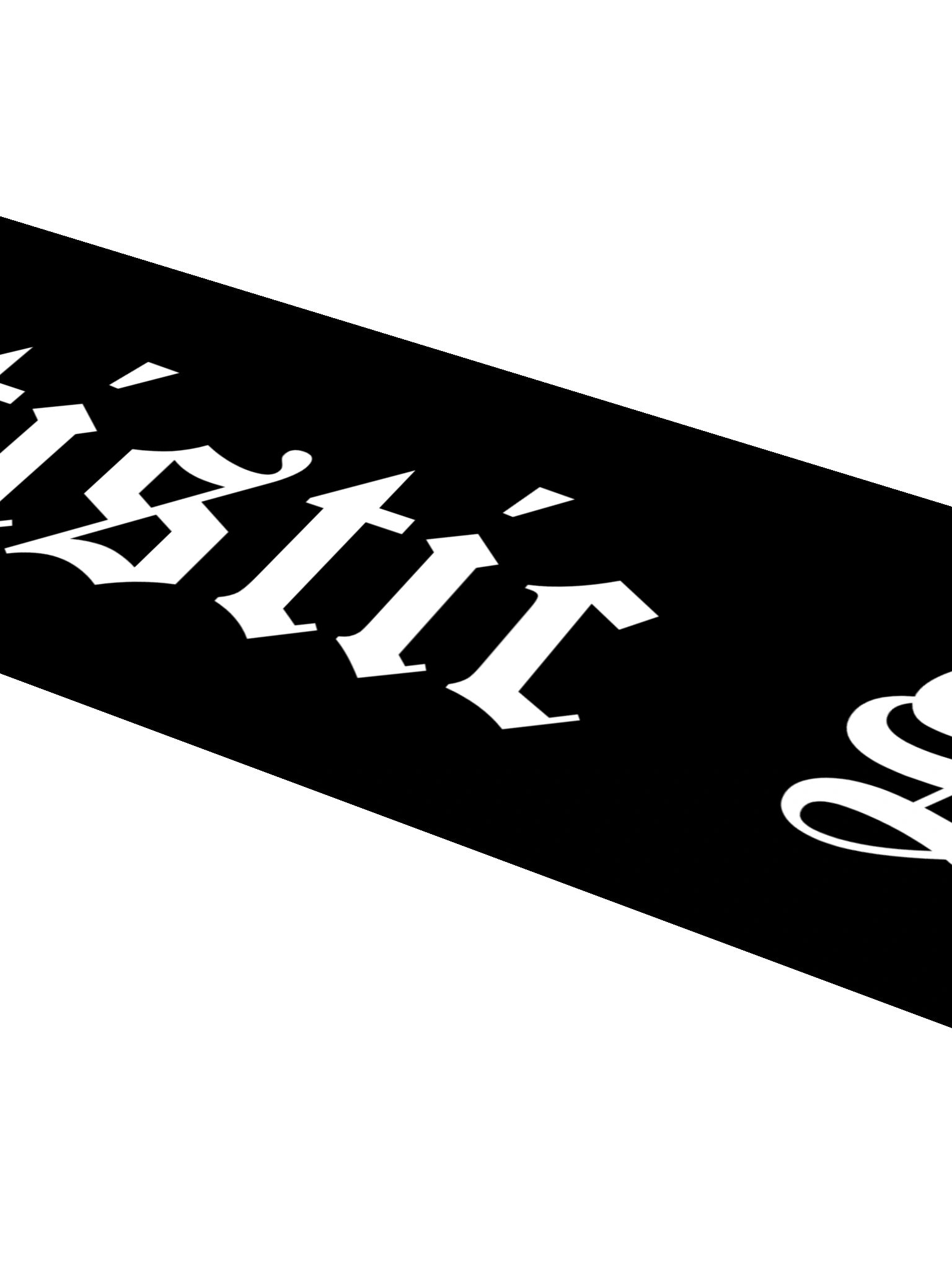 Autistic_Slut Bumper Sticker product image (4)