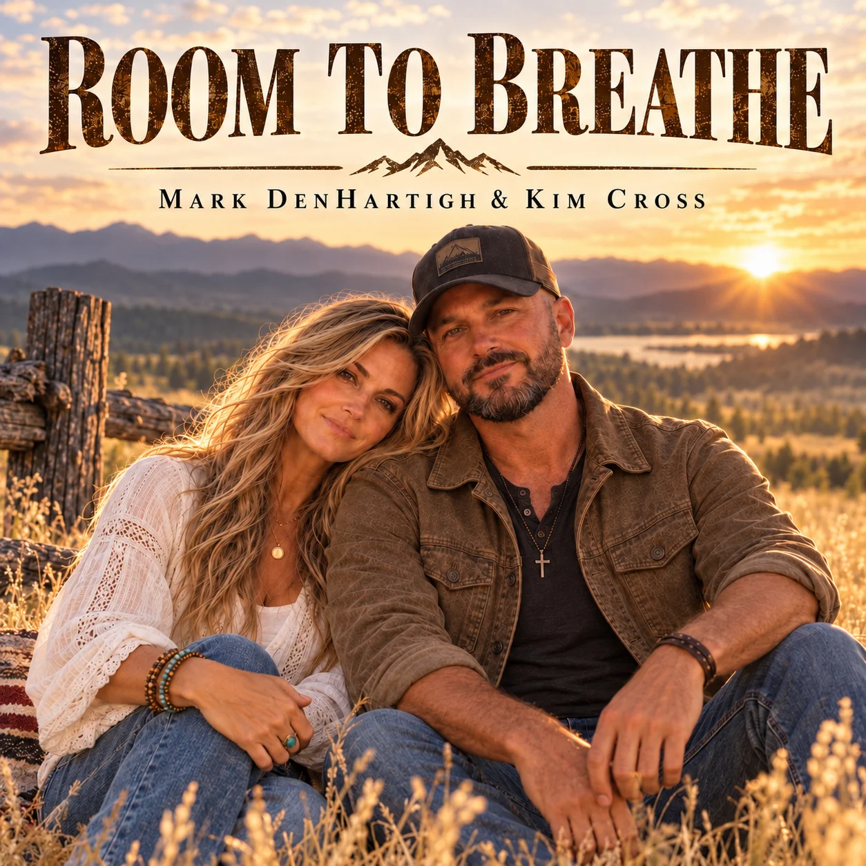 Room To Breathe (Single Song) product image (1)