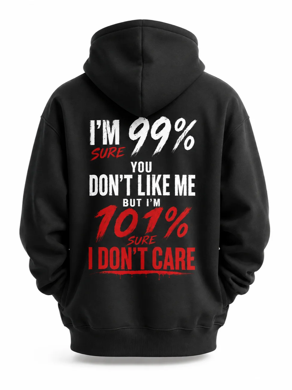 Silent Defiance Hoodie product image (8)
