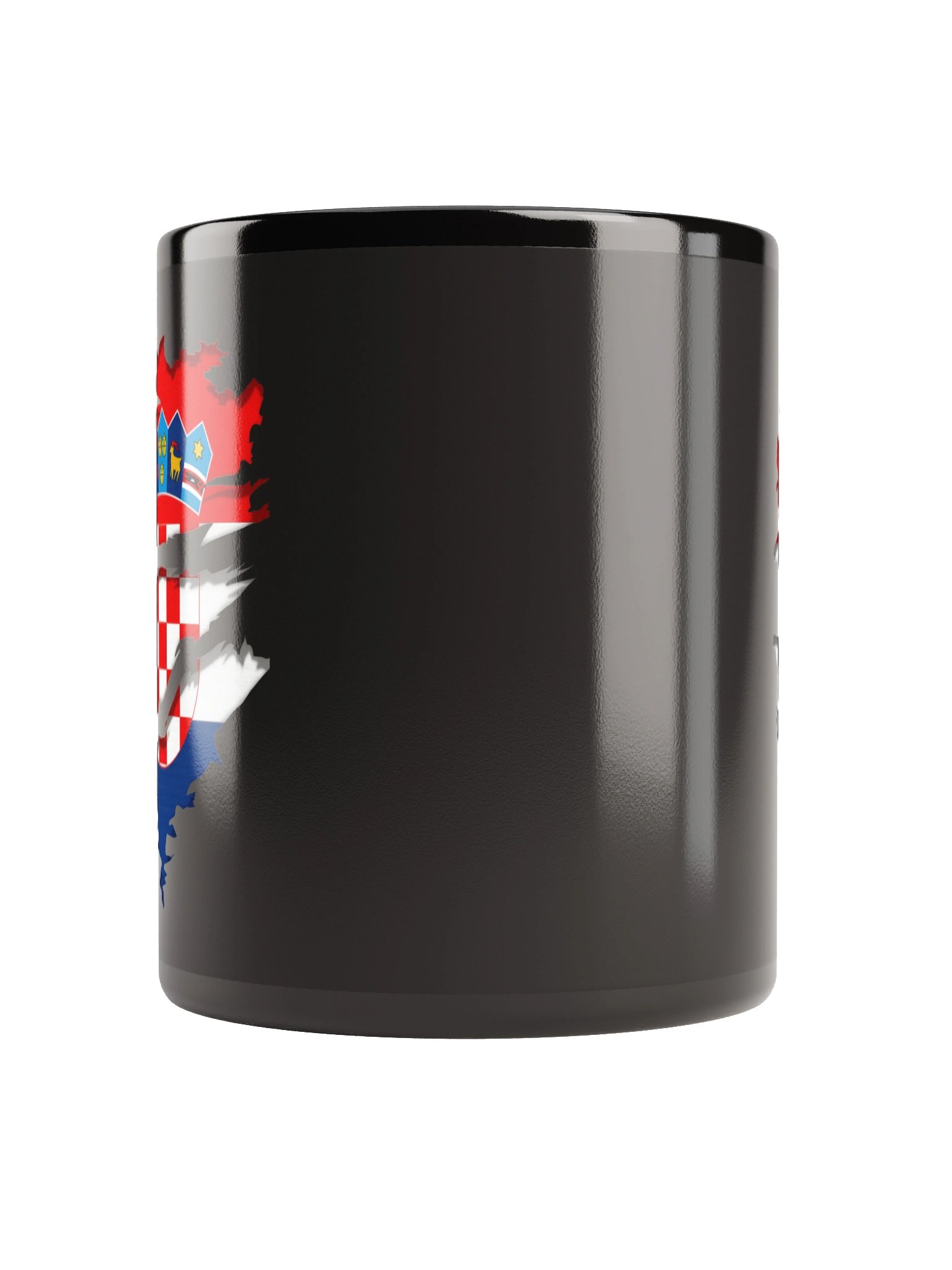 DOMOVINA - VISOKO KVALITETNA ŠALICA product image (5)