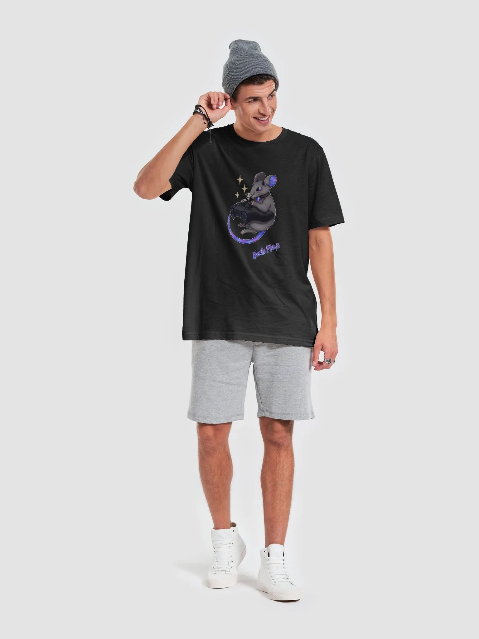 Rat Shirt product image (6)