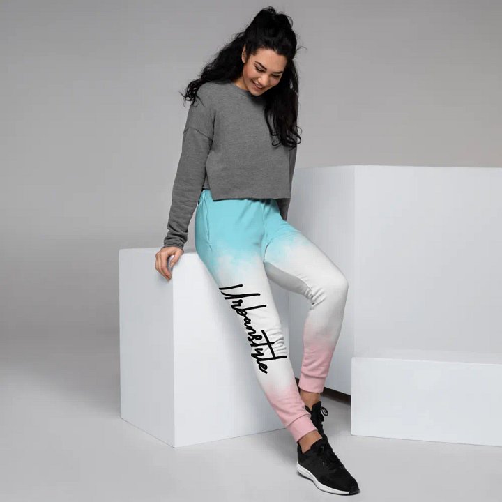 Women's Urbanstyle joggers product image (2)