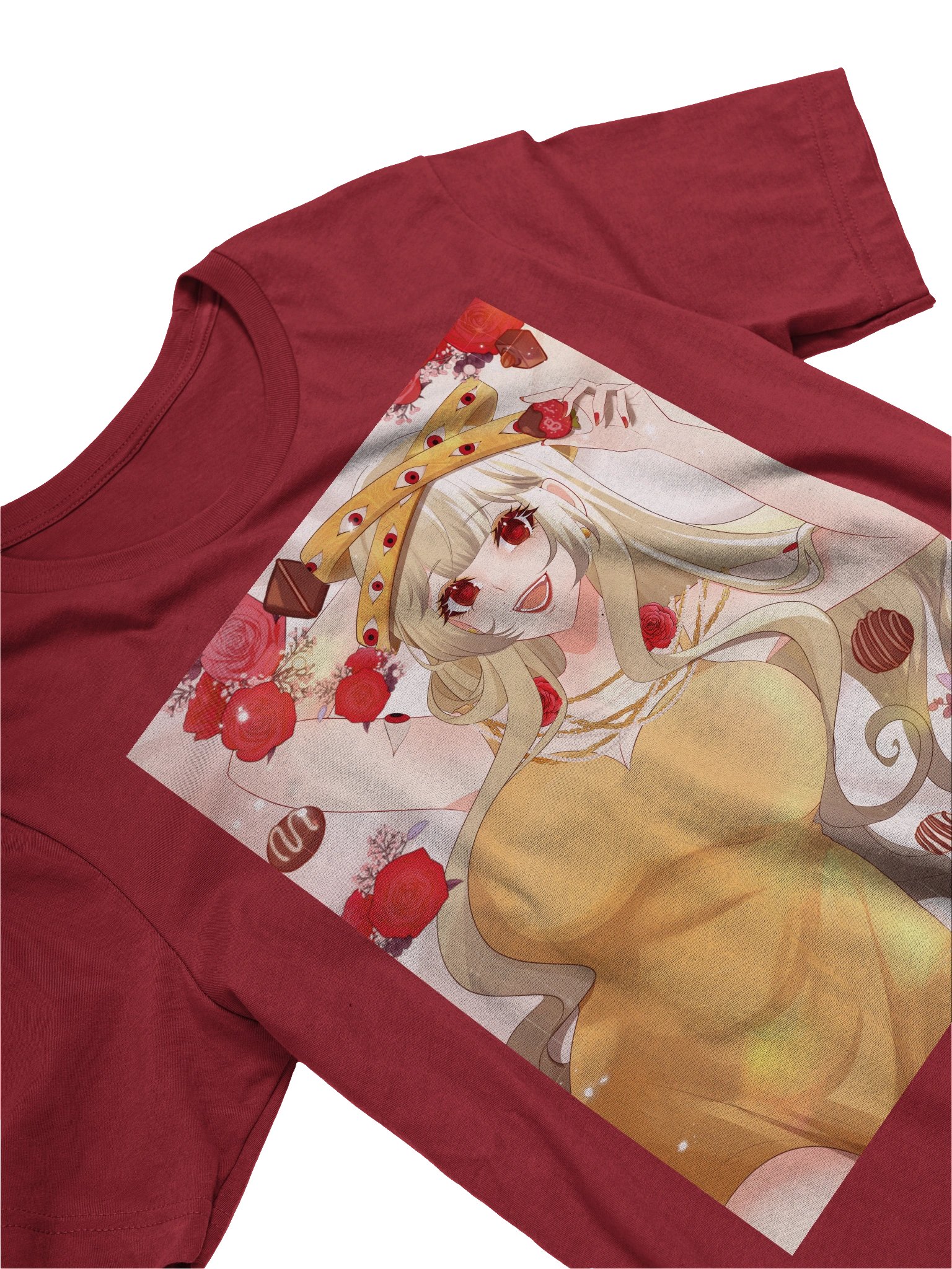Goddess of Love - Tshirt product image (3)