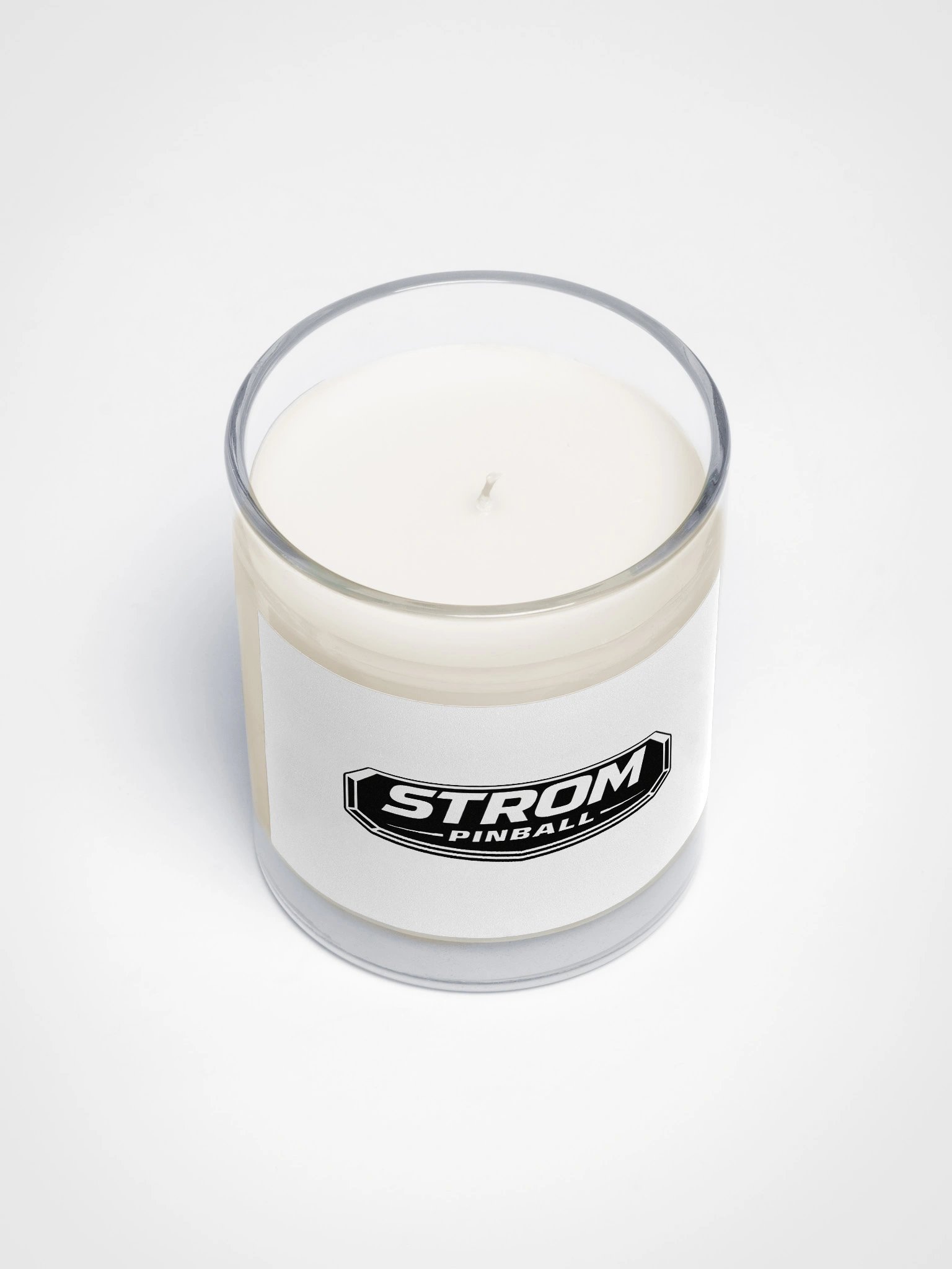 Strom Pinball Candle product image (3)