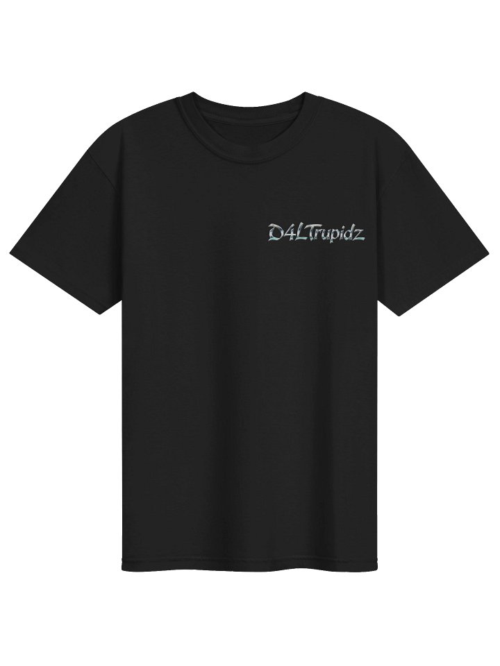 Basic D4L Chrome Shirt product image (1)