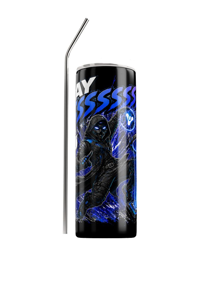 DG7 “Say Less” Chronon Dunk Tumbler product image (1)