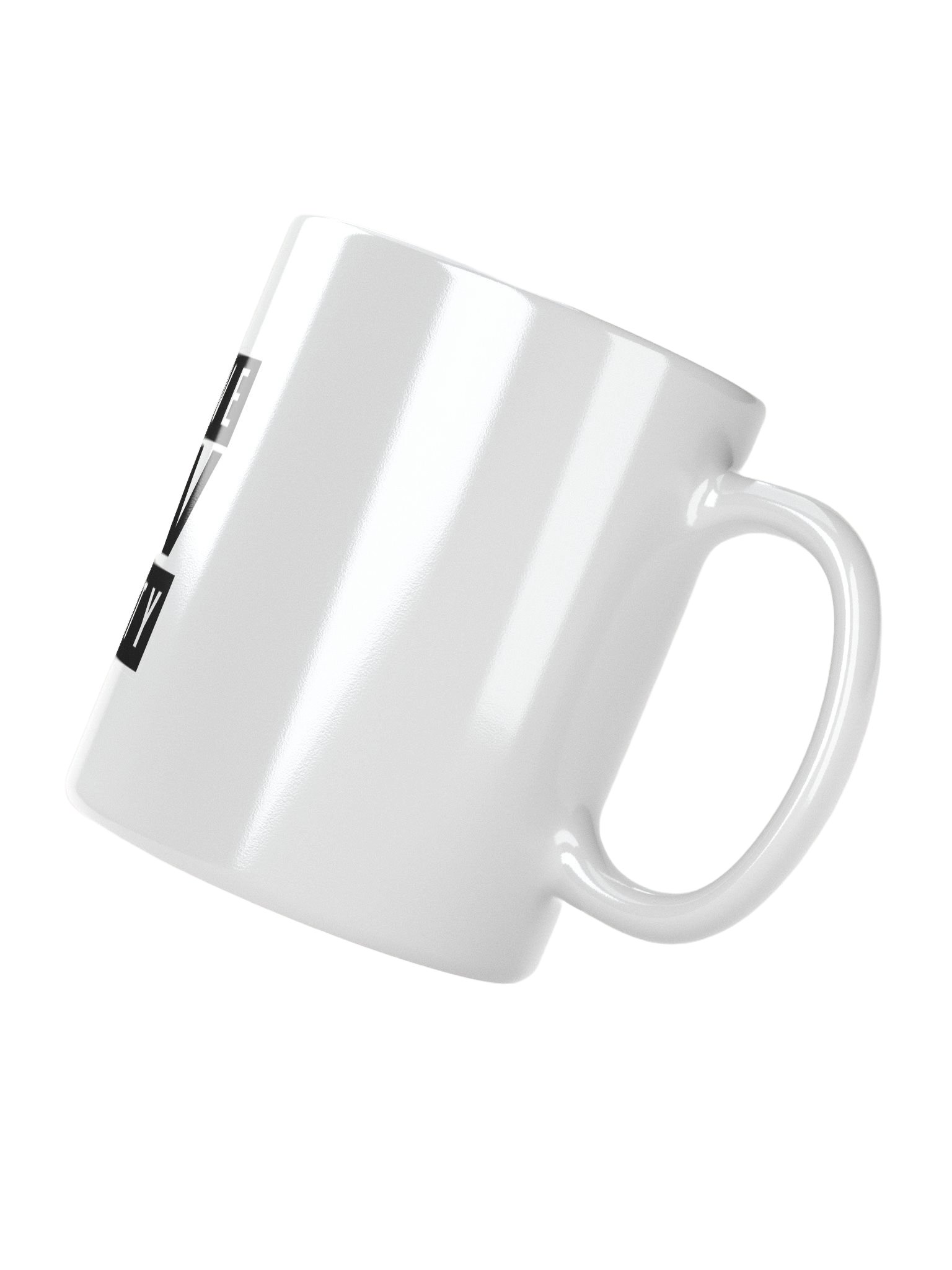 Classic EXPTV Mug (White) product image (10)
