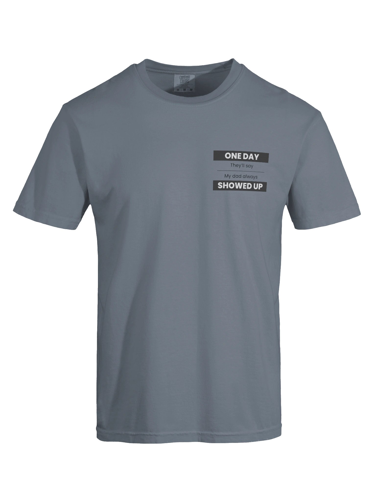 One Day Tee product image (51)