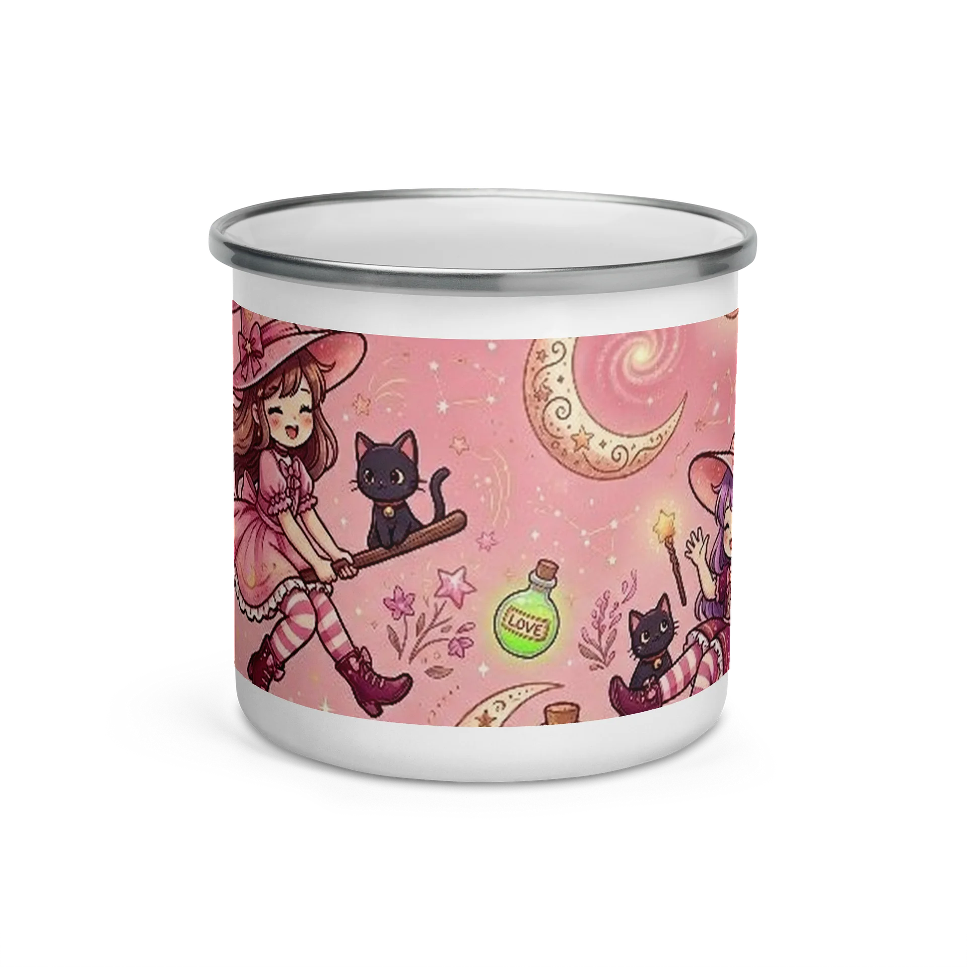 Anime Wednesday Vol 2 Pink product image (2)