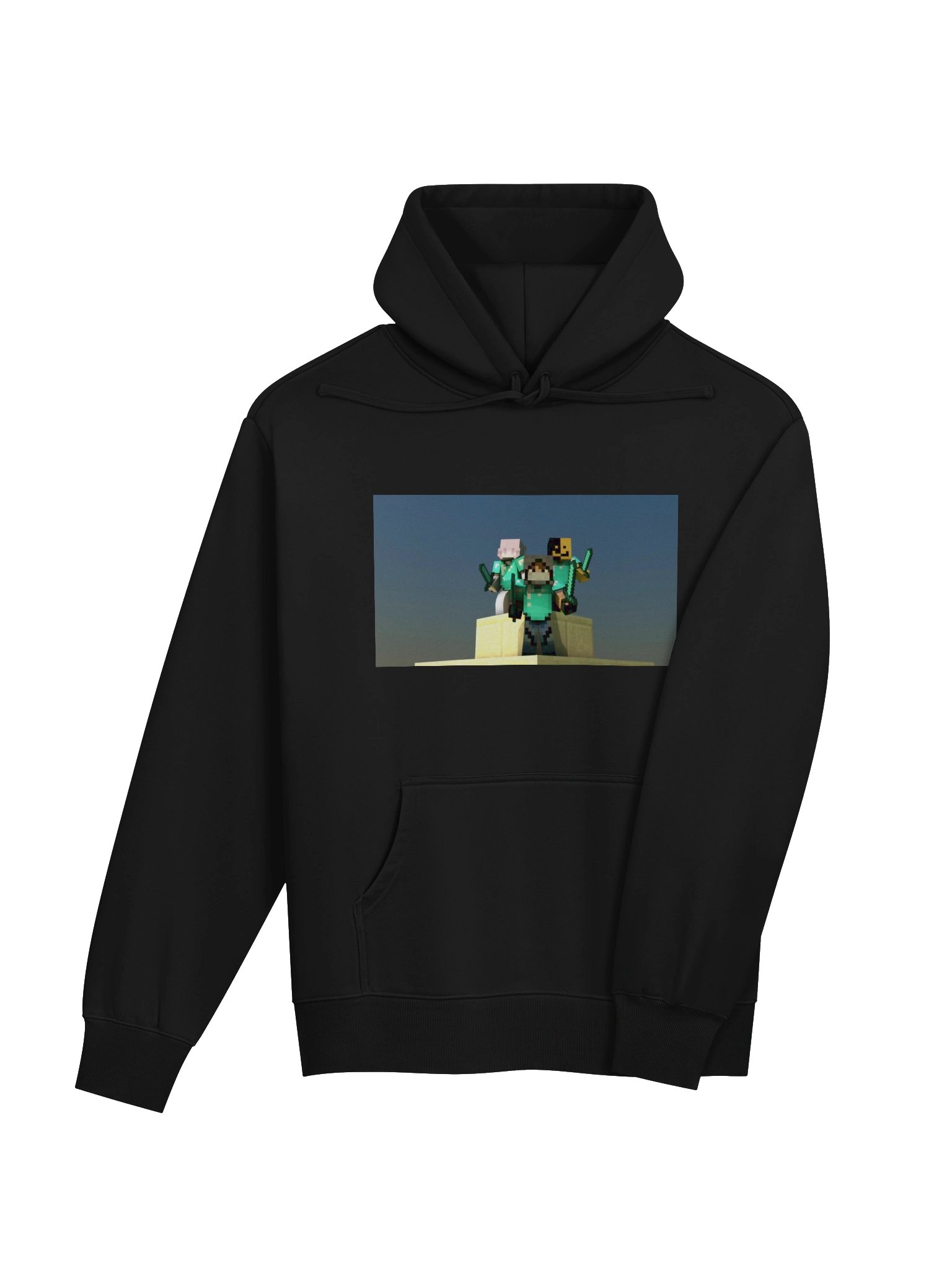 Visi0n Hoodie product image (4)