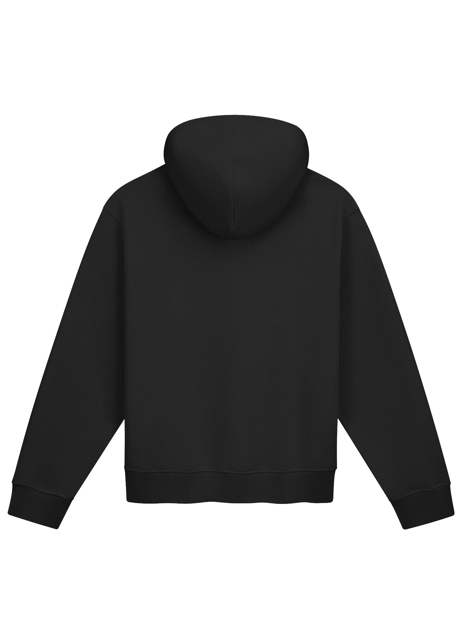 Bill/Ben Embroidered Hoodie product image (2)