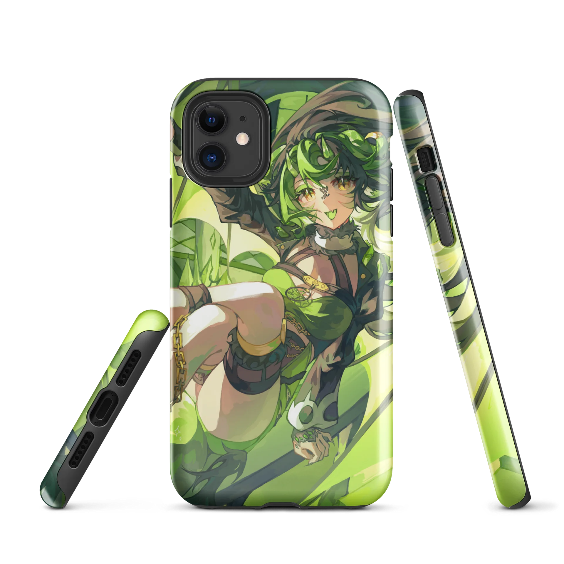 Tough Case for iPhone® product image (1)