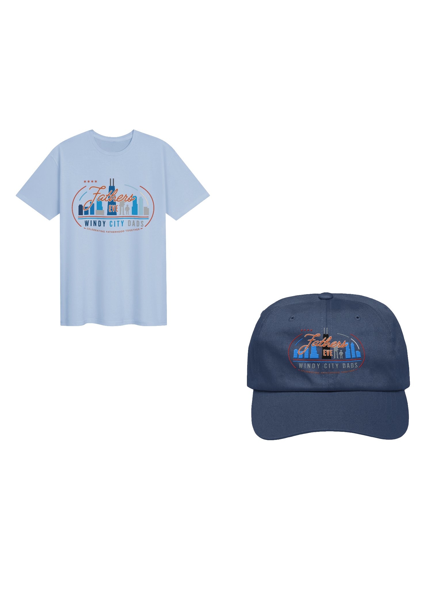 Windy City Dads × FathersEve® Celebration Bundle product image (2)