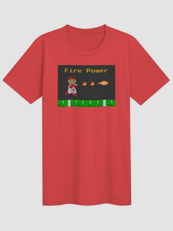 Firepower product image (8)