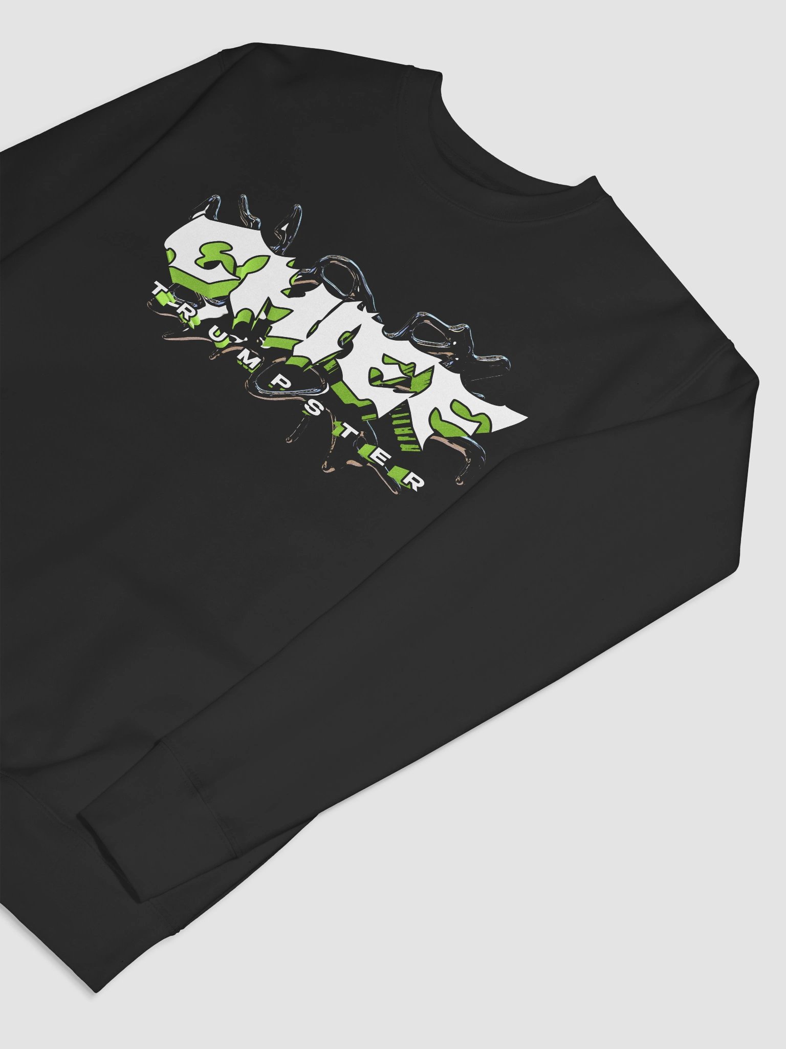 YOCT SWEATSHIRT product image (9)