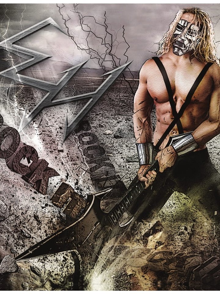 Rock It (CD) product image (1)