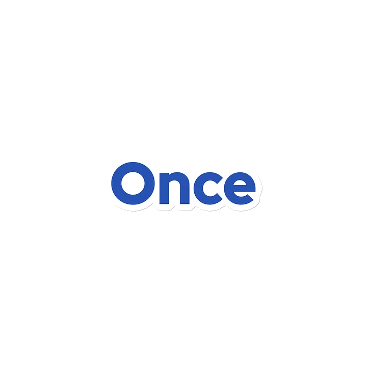 Magnet - Logo product image (2)