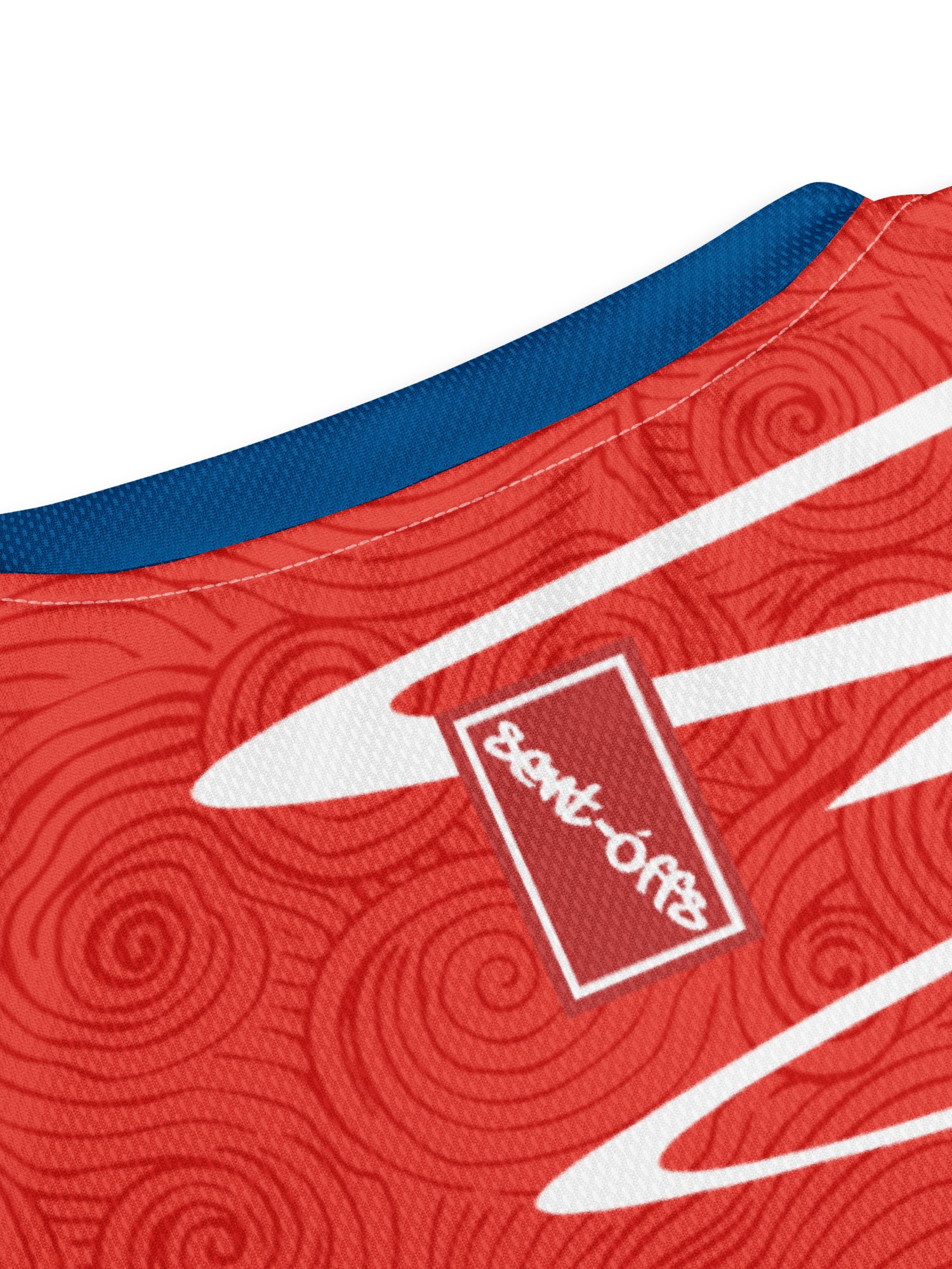 World Cup Underdog Project — Panama Jersey product image (5)