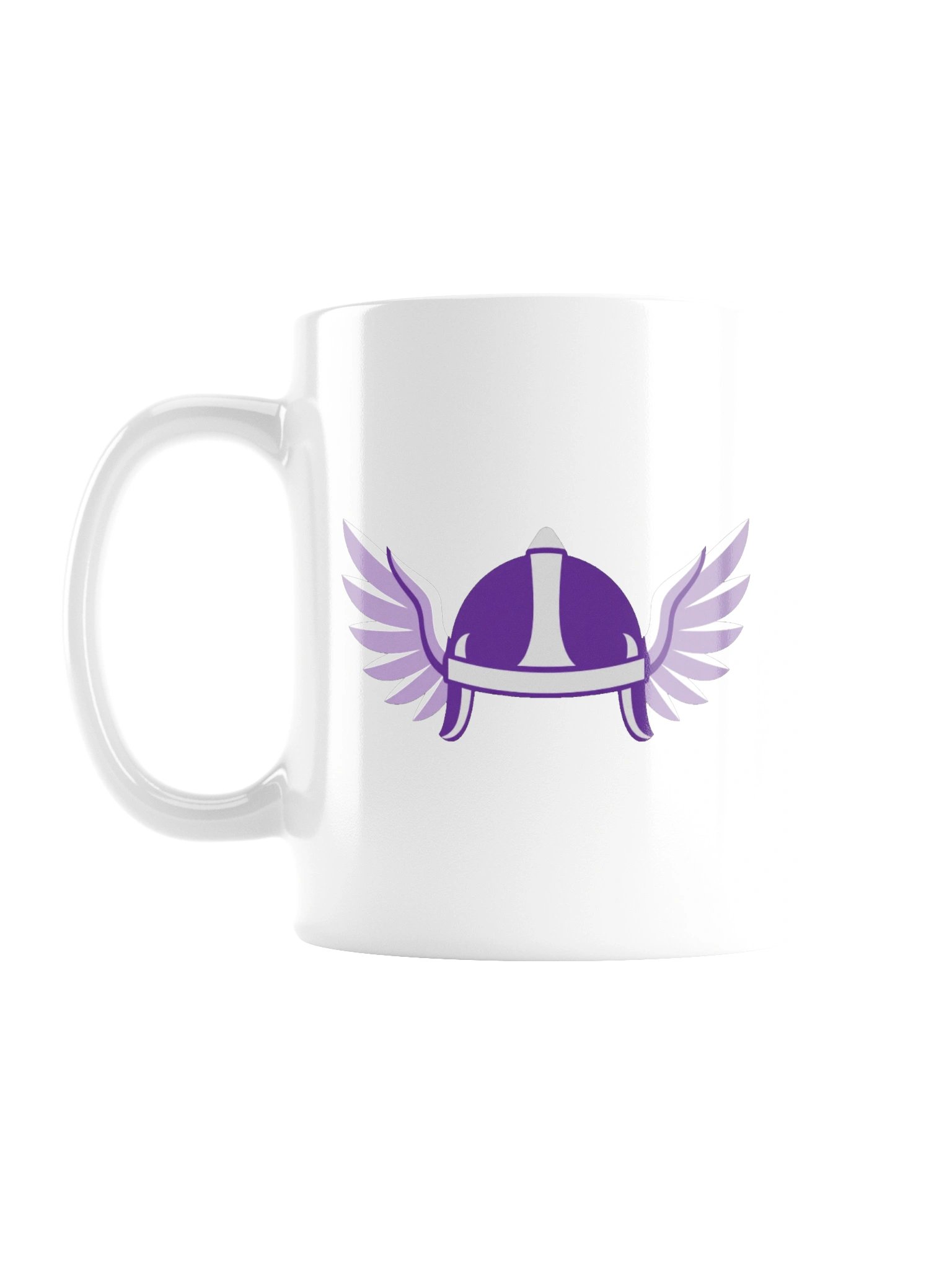 Minimal Helm Mug product image (1)