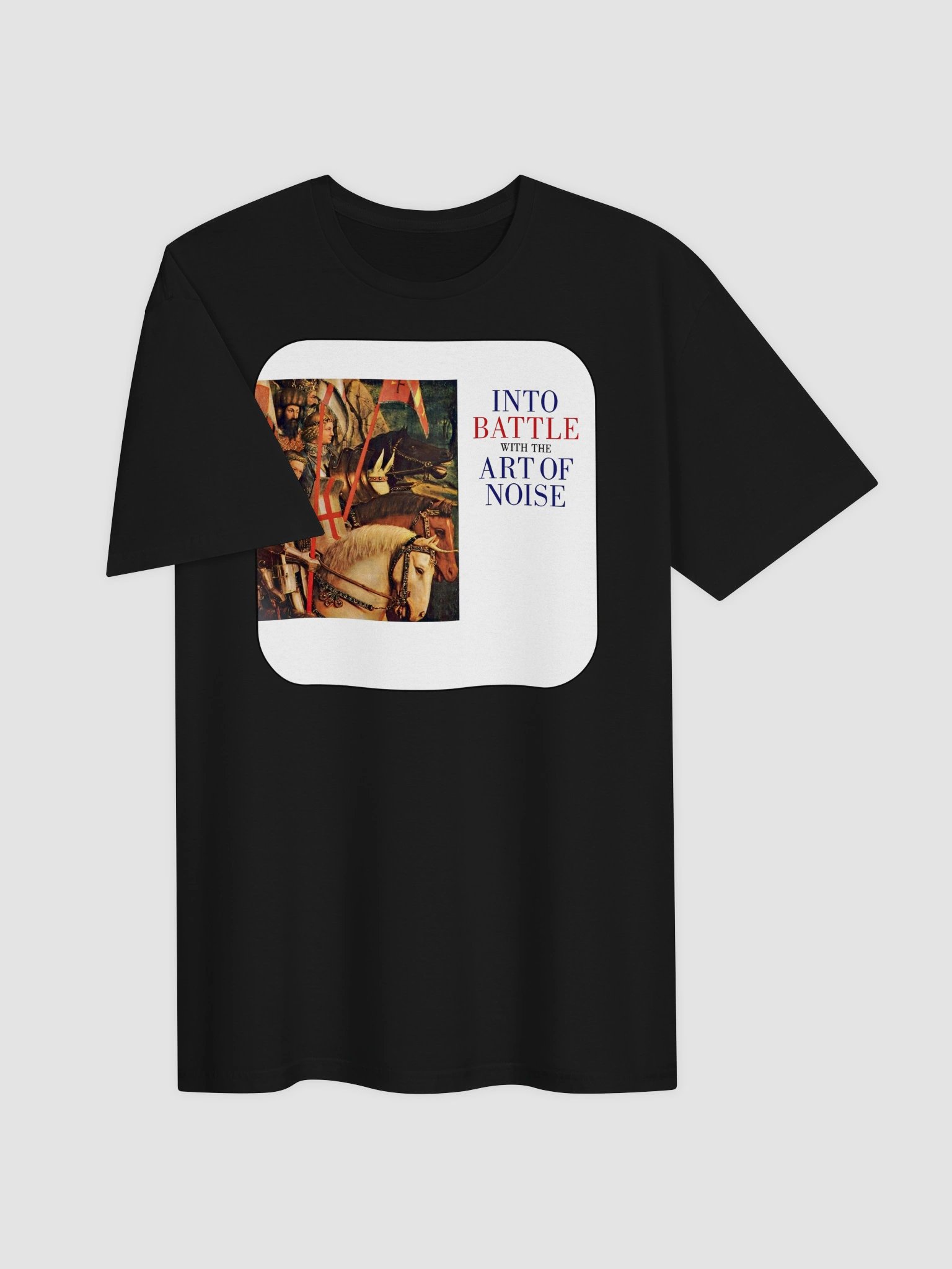 Brian Art of Noise men's product image (1)
