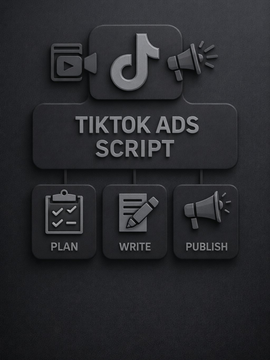 TikTok Ads Script product image (1)