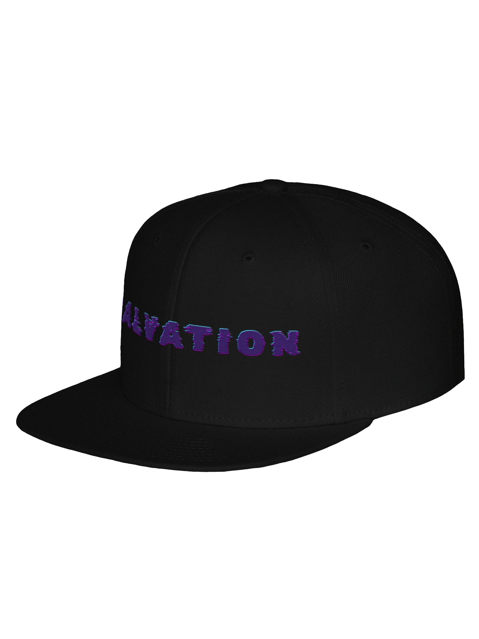 Salvation Snapback product image (2)