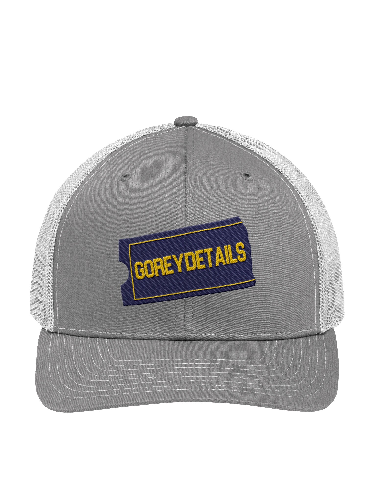 Be Kind, Please Rewind - Richardson Trucker Hat product image (47)