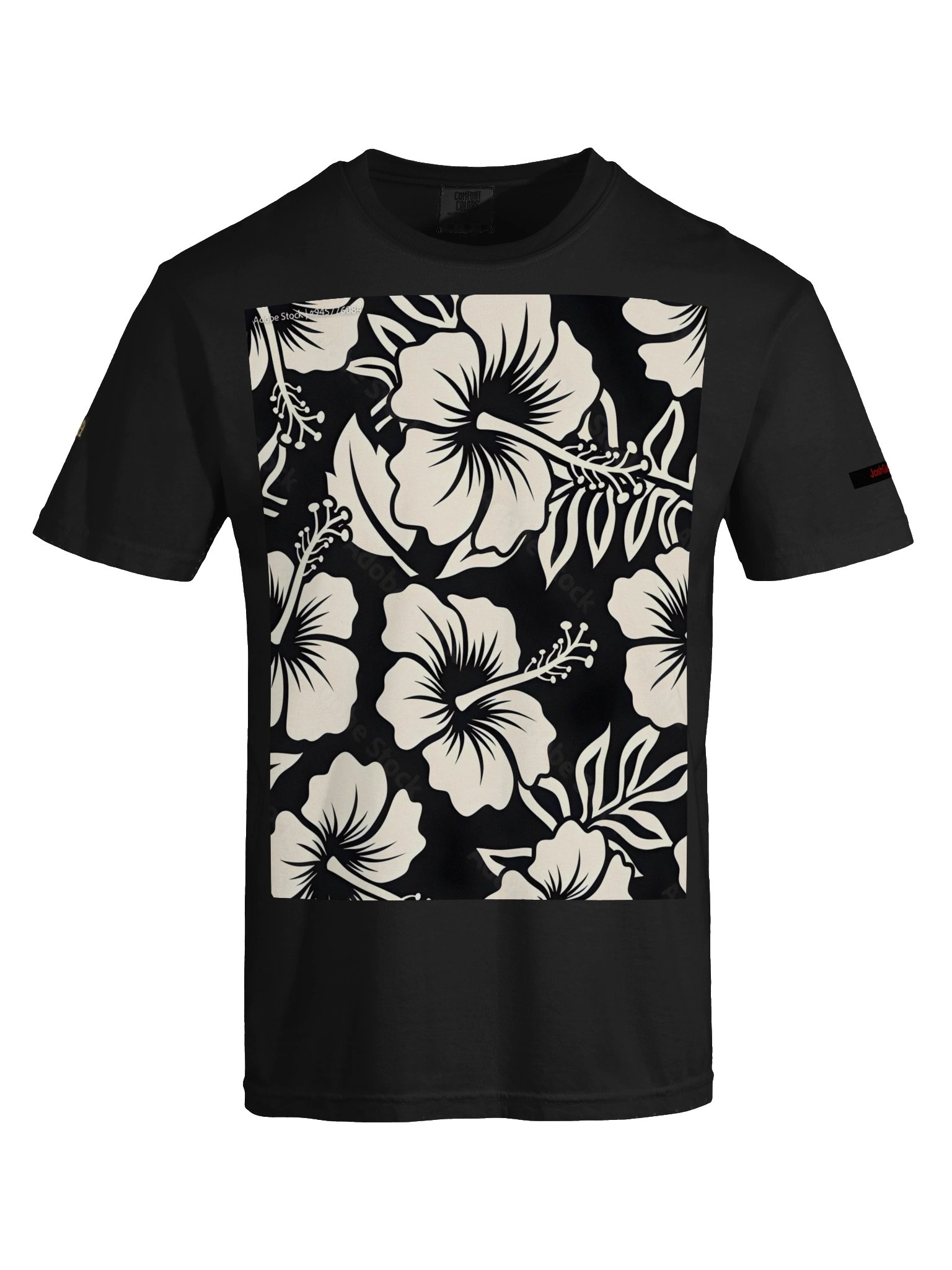 Hawaiian Tee product image (9)