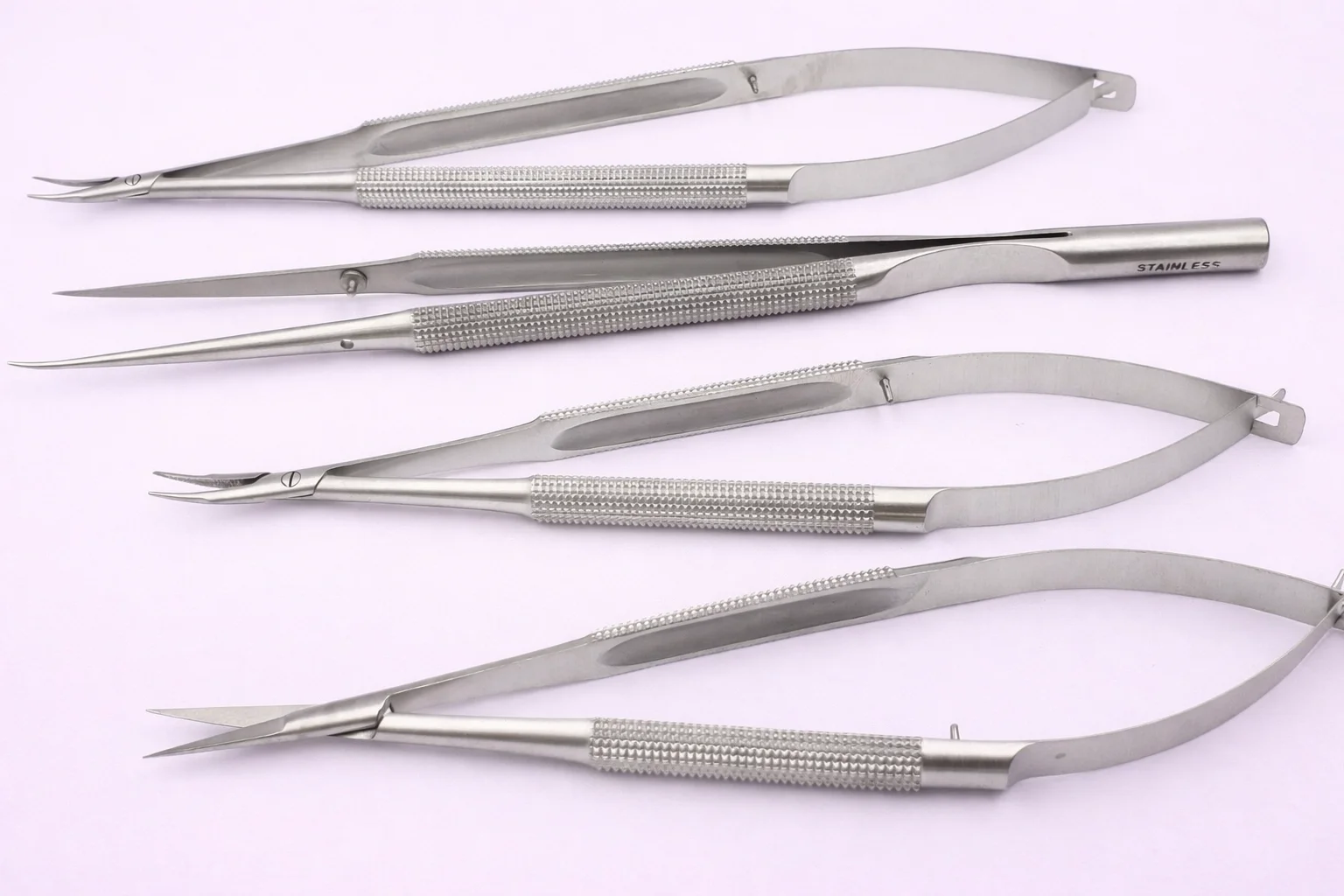 Microsurgery Instruments Set product image (2)