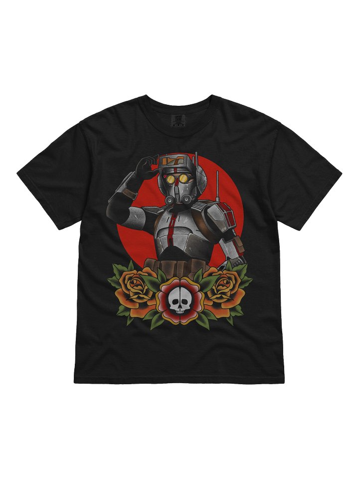 Tech(Bad Batch) - Tee product image (1)