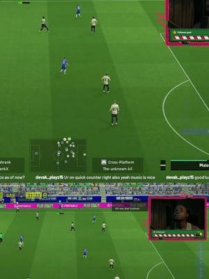 eFootball | It takes too much man🤦‍♂️ | #cirphrank on #Twitch