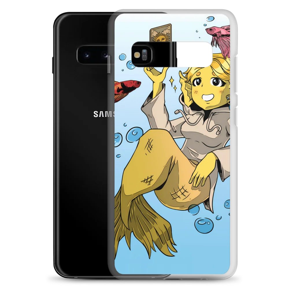 The Sun Android Phone Case product image (23)