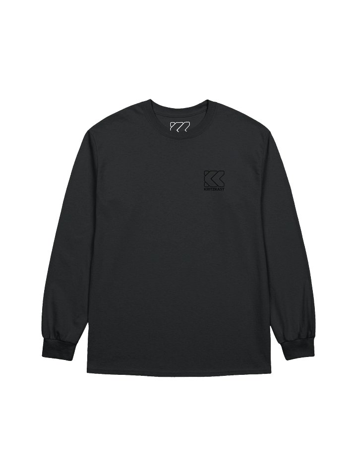 Stealth-tee product image (1)