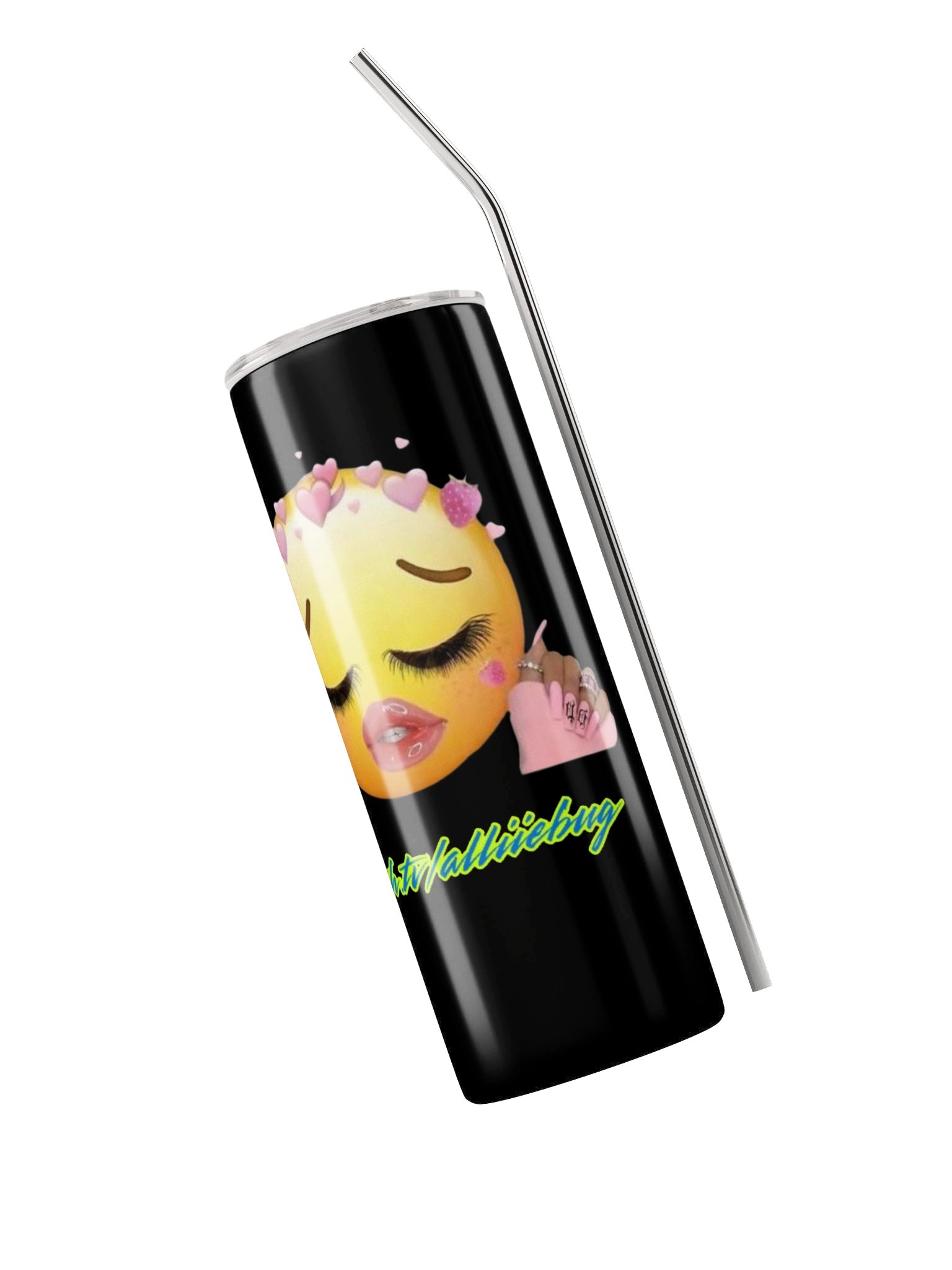 SlayBug Tumbler product image (3)