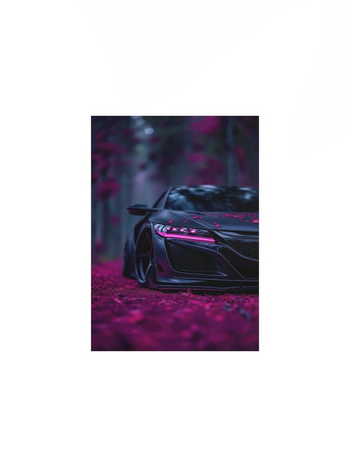 Honda Prelude product image (10)