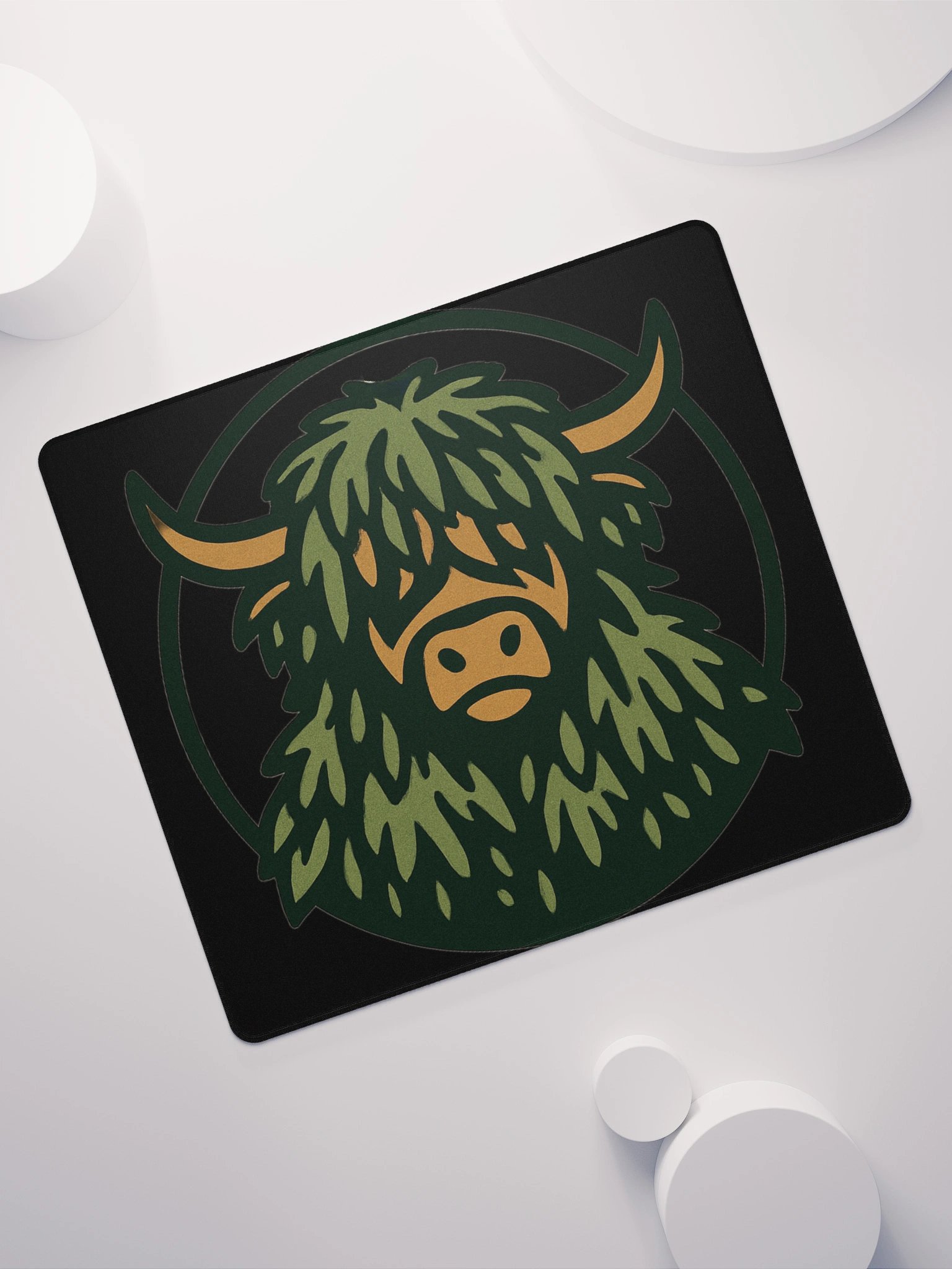 XGhillie93X Gaming Mouse Pad product image (11)