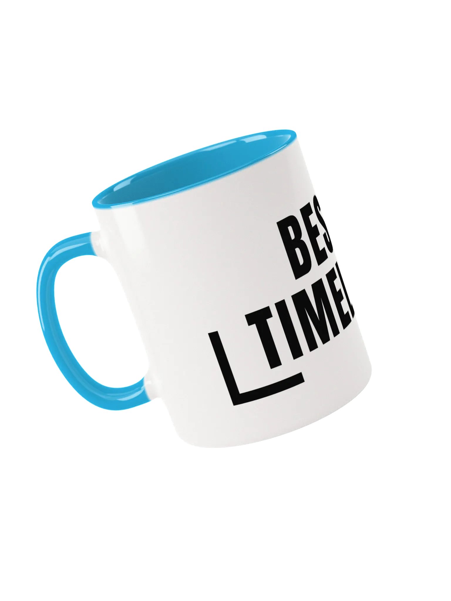 Best Timeline – mug product image (4)