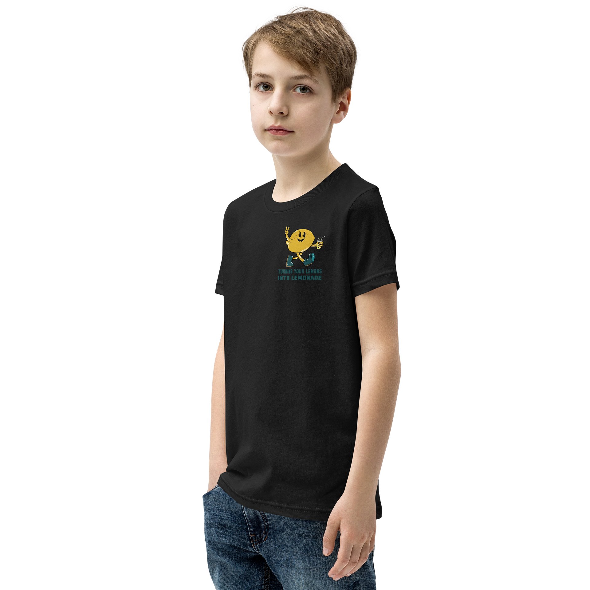 JC The Original Lemonade Maker product image (6)