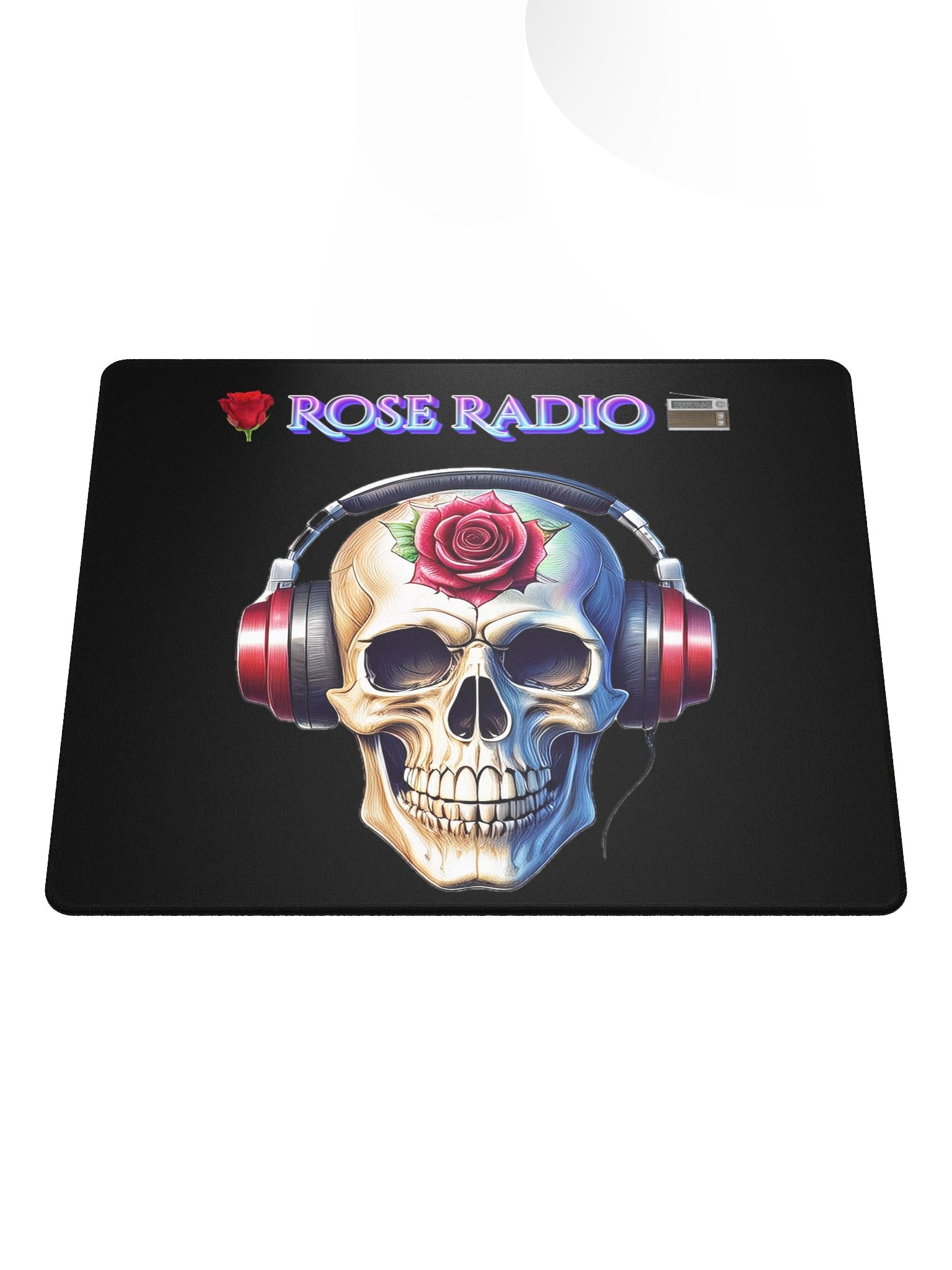 RR Gaming Mouse Pad 18.5" x 16.5” product image (1)