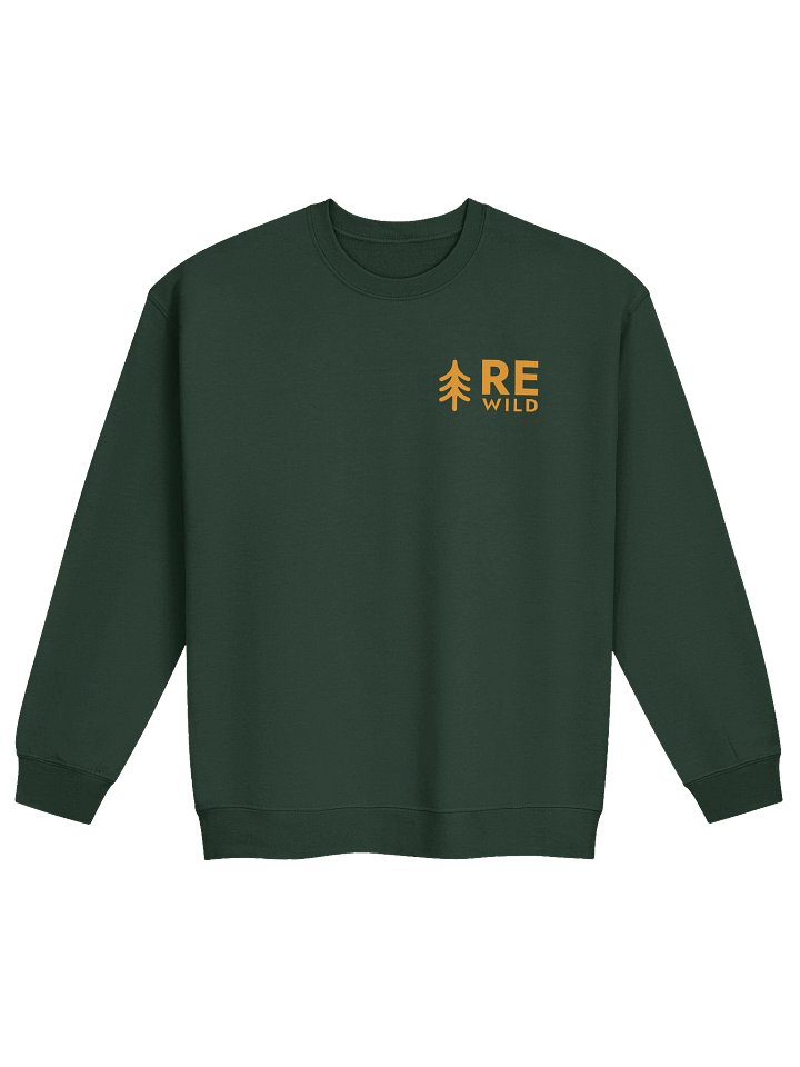 REWILD Signature Crew product image (1)